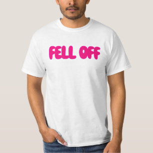 Camiseta Desligar