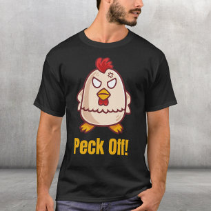 Camiseta Desligue!