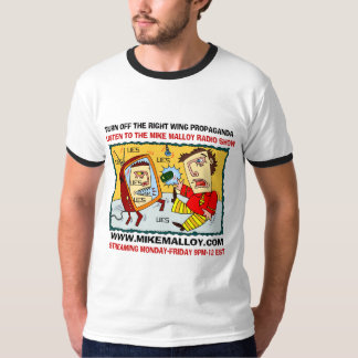 CAMISETA DESLIGUE A TEVÊ