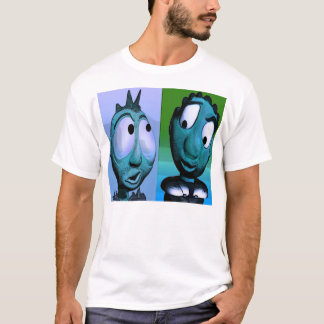 Camiseta Deslizadora Apocalypse