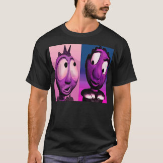Camiseta Deslizadora Apocalypse