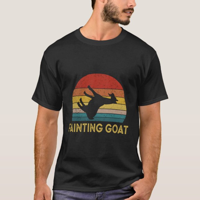 Camiseta Desmaios de carne (Frente)