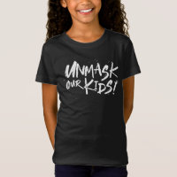 Desmascarar Nossos Filhos