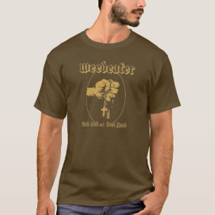 Camiseta Desmatação