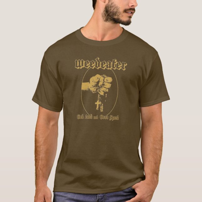 Camiseta Desmatação (Frente)