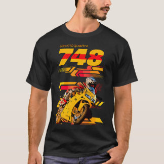 Camiseta Desmoquattro