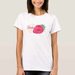 Camiseta Desonestamente Seu