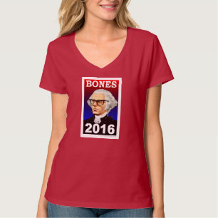 Camiseta Desossa 2016 - Senhoras