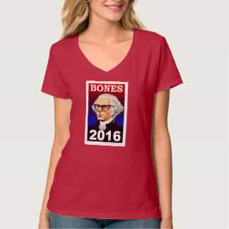 Camiseta Desossa 2016 - Senhoras