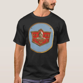 Camiseta DeSoto (automóvel) Camisa-T Essencial