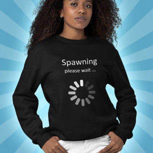 Camiseta Desova Por Favor Esperar - Humor De Gravidez