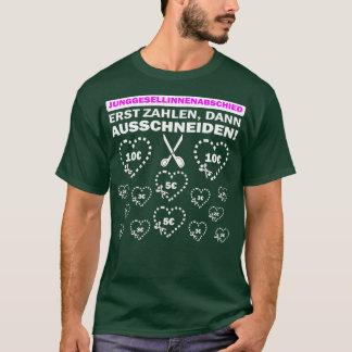 Camiseta Despedida de solteira casamento despedida de solte