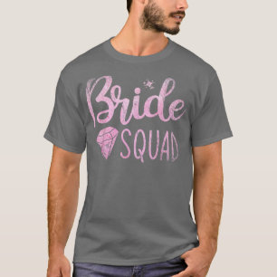 Camiseta Despedida de Solteira Chuva de Presentes para a No