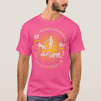Camiseta Despedida de solteiro Casada 6