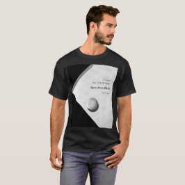 Camiseta Despedida de solteiro de golfe- Golfistas - Amigos