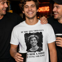 Despedida de Solteiro masculina engraçada