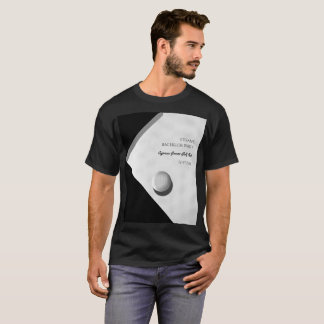 Camiseta Despedida de solteiro no golfe - Golfistas - Amigo