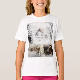 Camiseta Despedidas São Sempre Difíceis...