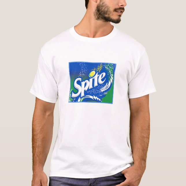 Camiseta Despeito (Frente)