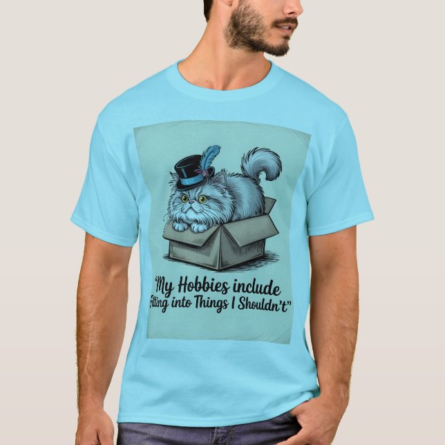 Camiseta despeja casais (Frente)