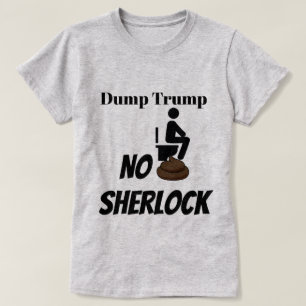 Camiseta Despejar T-Shirt