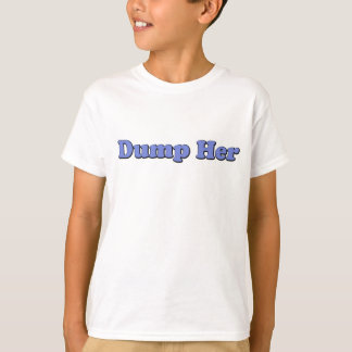 Camiseta Despeje-a