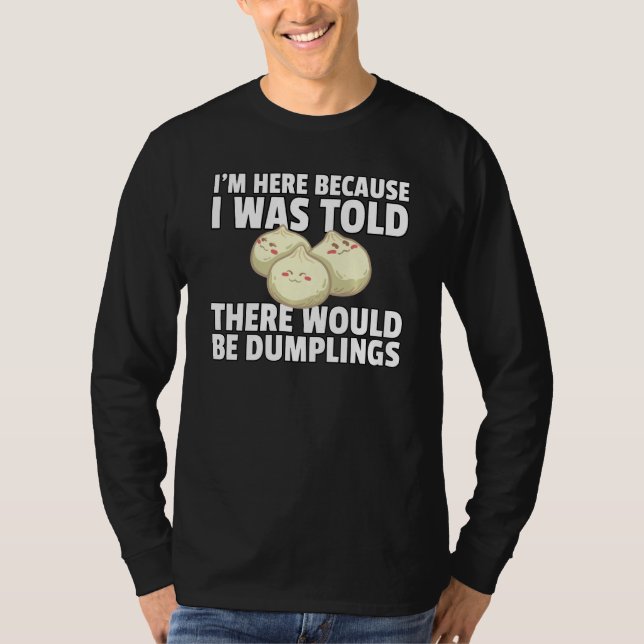 Camiseta Despejo de Comida asiática de Soma da Escória (Frente)