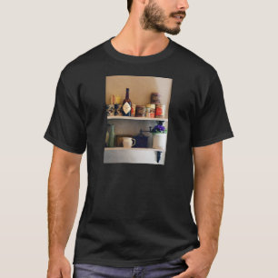 Camiseta Despensa da cozinha