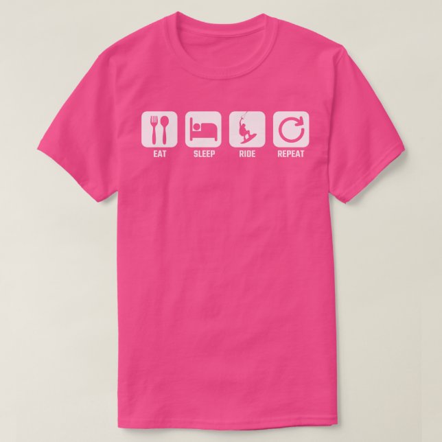 Camiseta despertação (Frente do Design)
