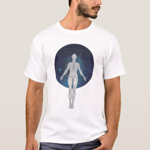Camiseta Despertar da Mente 
