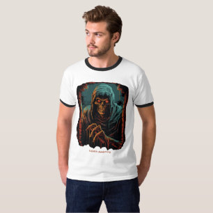 Camiseta Despertar Eldritch