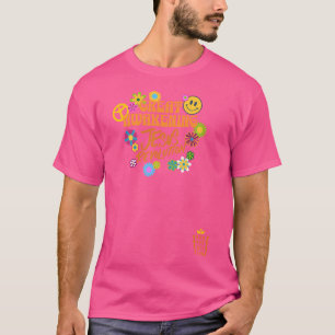Camiseta Despertar o Excelente da Revolução de Jesus - Recu