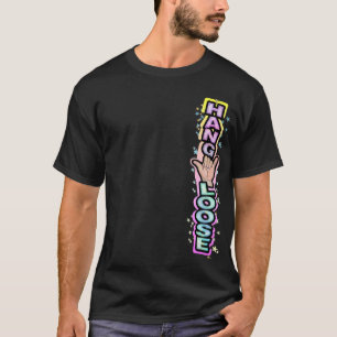 Camiseta Desperte