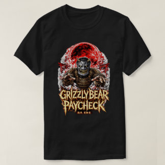 Camiseta Desperte o Demônio 
