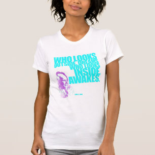 Camiseta Desperto (mulheres)