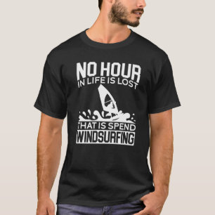 Camiseta Desportivo de Água Conselho para surfe no surfe 2