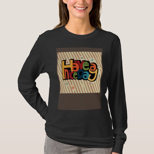 Camiseta desportos simples ou (Frente)