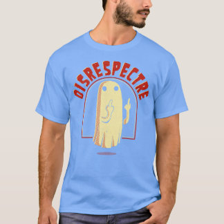 Camiseta Desrespeito