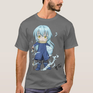 Camiseta Dessa vez fui reencarnado como lodo 6