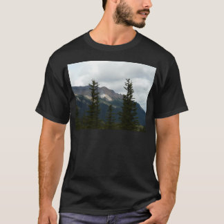 Camiseta Destaque Ativo da Natureza