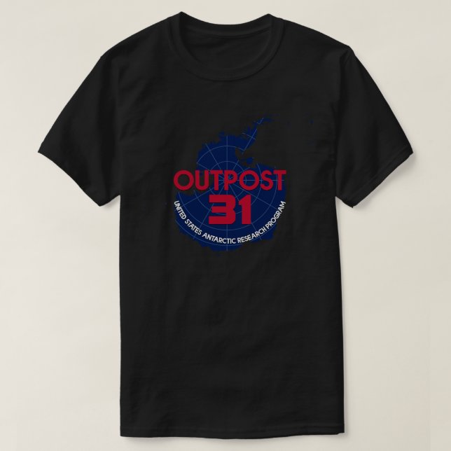 Camiseta Destaques 31 (Frente do Design)