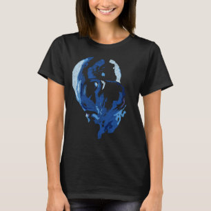 Camiseta Destaques de Abe