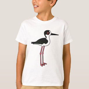 Camiseta Destilação de asa preta