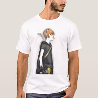 Camiseta Destino