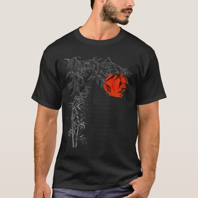 Camiseta Destino - Lao Tzu - Tao Te Ching - Quota de Filoso (Frente)