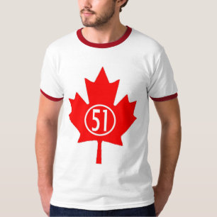 Camiseta Destino manifesto