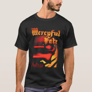 Camiseta Destino Misericordioso da Melissa
