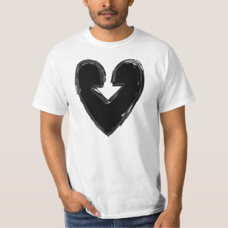 Camiseta Destrado ArrowHeart