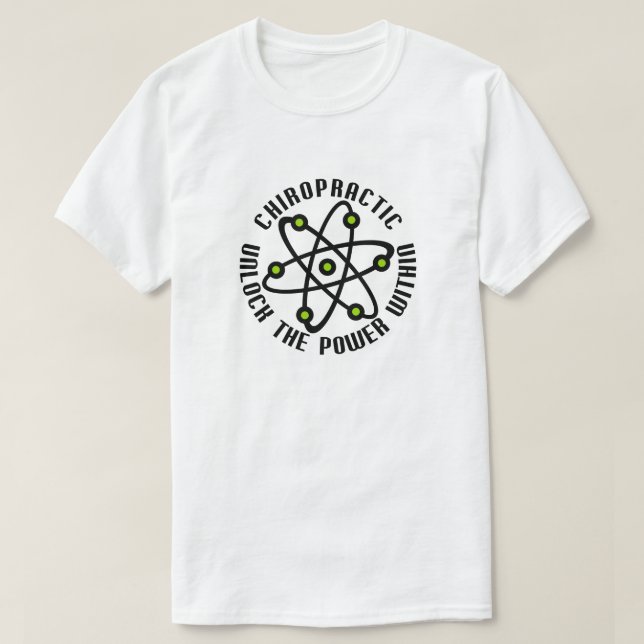Camiseta Destrave A Energia Dentro (Frente do Design)