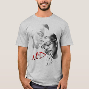 Camiseta Destruição maciça